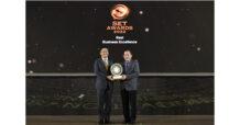 AMC คว้ารางวัล “Best Company Performance Awards” ในงาน SET Awards 2022