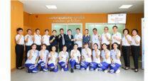 ทิสโก้ ส่งมอบห้องอุบัติเหตุ – ฉุกเฉิน “ทิสโก้ร่วมใจ 9” แก่โรงพยาบาลบางใหญ่ นนทบุรี