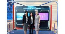 NITMX ชูนวัตกรรมการชำระเงินและการค้าอิเล็กทรอนิกส์ จัดแสดงในงานประชุม APEC 2022