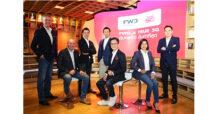 “FWD ประกันชีวิต” ผสานกำลัง “กลุ่มทรู” ร่วมสร้างประสบการณ์ใหม่ให้ลูกค้า  ผ่านแคมเปญ “FWD X TRUE 5G คุ้มครอง คุ้มค่าที่สุด”