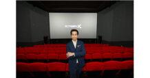 เมเจอร์ ซีนีเพล็กซ์ กรุ้ป เปิดตัว “โรงภาพยนตร์ ScreenX” แห่งใหม่ใหญ่ที่สุดในไทย  เหนือระดับด้วยมุมมองภาพที่กว้างมากขึ้นถึง 270 องศา  สะใจและคมชัดด้วย 3 จอขนาดยักษ์ที่ให้ภาพกว้างรวมกันมากถึง 55 เมตร