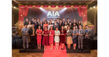 เอไอเอ ประเทศไทย จัดงานมอบรางวัลเกียรติยศ “AIA Hospital Awards 2022”  แก่สุดยอดโรงพยาบาลคู่สัญญา