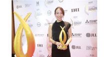 PROUD ตอกย้ำความสำเร็จส่ง VEHHA คว้ารางวัล Best Condo Development (Hua Hin) ในงาน”PropertyGuru Thailand Property Award” ครั้งที่ 17