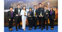 ไทยพาณิชย์ นำ 3 ธุรกิจเอสเอ็มอี คว้ารางวัล SMEs Excellence Awards 2022