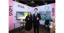 ZIGA ปลื้ม! งาน mai FORUM 2022 ประสบความสำเร็จ