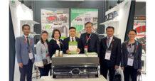 FPI ร่วมงาน AUTOMECHANIKA DUBAI 2022