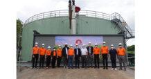 SUN ชูโครงการ Bio Green Energy Power Plant ขับเคลื่อนโซลูชั่นสู่ความยั่งยืน