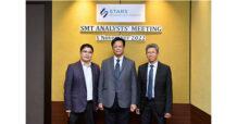 SMT ให้ข้อมูลนักวิเคราะห์ ตั้งเป้ารายได้ปี 66 กว่า 4,000 ลบ.