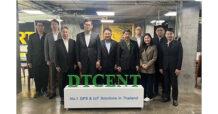 DTCENT ร่วมประชุมกับบ.ยาซากิฯ ลุยตลาดอาเซียน