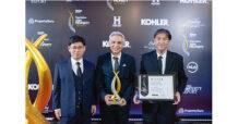 PF “เลค เลเจนด์ บางนา-สุวรรณภูมิ” ชนะเลิศรางวัลระดับภูมิภาคเอเชีย  PropertyGuru Asia Property Awards 2022