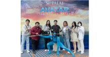 SPALI ต้อนรับการกลับมาของมหากาพย์ภาพยนตร์ฟอร์มยักษ์ AVATAR THE WAY OF WATER