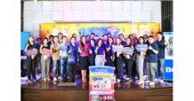 BGF บีจีเอฟ จัดกิจกรรมมอบโชคครั้งใหญ่ ส่งความสุขให้ลูกค้าส่งท้ายปี
