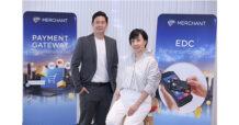 KTC เคทีซีเร่งพัฒนาธุรกิจบริการรับชำระ หวังขับเคลื่อนผู้ประกอบการร้านค้าใหญ่ – เล็ก  บรรลุเป้าหมายธุรกิจในยุคดิจิทัล