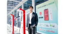 SHARGE ยกระดับแอปฯ อำนวยความสะดวกการจองสถานีชาร์จ EV กว่า1,000 หัว จ่อเชื่อมแอปกับพันธมิตรยักษ์ใหญ่ยานยนต์-พลังงาน หนุนผู้ใช้แอปทะลุ 30,000 ราย