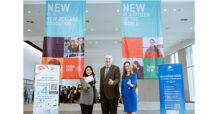 เคทีซีร่วมออกบูธในงาน New Zealand Education Fair 2022 และต้อนรับเอกอัครราชทูตนิวซีแลนด์ประจำประเทศไทย