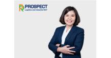 ก.ล.ต. ไฟเขียว นับหนึ่งไฟลิ่ง PROSPECT REIT ลุยเพิ่มทุนครั้งที่ 1  มูลค่าไม่เกิน 1,800 ล้านบาท ปักธงขยายมูลค่าสินทรัพย์ทะยานสู่ 5,400 ล้านบาท