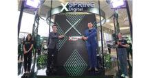 XSpring Digital ร่วมออกบูธในงาน Blockchain Thailand Genesis 2022  โชว์นวัตกรรมด้านความปลอดภัยเพื่อการลงทุนสินทรัพย์ดิจิทัล