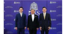 DBS เปิดอาคารเรียนและออดิทอเรียมใหม่  เดินเครื่องเต็มสูบ หนุนสร้างทักษะรอบด้าน  สู่การต่อยอดความสำเร็จอย่างไร้ขอบเขต