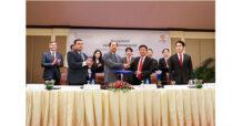 Jaymart Group จับมือ Worldbridge Group ลงนาม MOU ลุยขยายธุรกิจในกัมพูชา