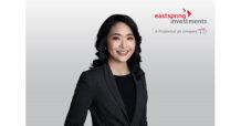 อีสท์สปริง อินเวสท์เมนท์ ประกาศแต่งตั้งนางสาวดารบุษป์ ปภาพจน์  ดำรงตำแหน่งกรรมการผู้จัดการ บลจ.อีสท์สปริง (ประเทศไทย)