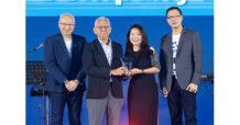 “AIT” คว้ารางวัล ‘สุดยอดคู่ค้าแห่งปี’ จาก Cisco Engage Thailand Innovating for the Future