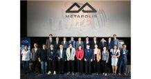 สุดล้ำแห่งอนาคต! ทิพยประกันภัยผนึกกำลังพันธมิตรเปิดตัวยิ่งใหญ่บน Metaverse “Metapolis” ผสานเทคโนโลยีแห่งโลกเสมือนเข้ากับโลกความเป็นจริง
