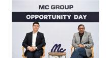 “MC” พบนักลงทุนในงาน OPP DAY โชว์กำไรนิวไฮรอบ 5 ปี