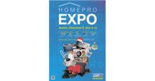 โฮมโปร…ส่งความสุข ส่งท้ายปี กับเทศกาลช้อปของขวัญ เพื่อคนรักบ้านตัวจริง..!! “HOMEPRO EXPO!!!” ลดสูงสุดถึง 80%!!! 10 วันเท่านั้น!! ตั้งแต่วันที่ 16-25 ธ.ค. 65 นี้ ที่อิมแพค เมืองทองธานี ฮอลล์ 9-10