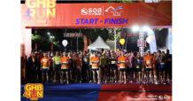 คึกคัก!! ธอส. ปลื้ม นักวิ่งกว่า 3 พันชีวิตร่วมงาน “GHB RUN 2022” รวมเงินค่าสมัครนำไปสร้างและซ่อมแซมบ้านให้ผู้เปราะบางในสังคมได้กว่า 1.2 ล้านบาท