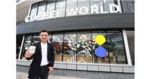 “PTG” เปิดเกมรุกดัน “Coffee World” ขึ้นแท่นร้านกาแฟพรีเมียมอันดับ 1 ของไทย ภายในปี 2566!