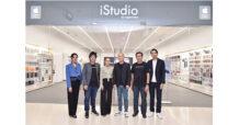 CPW แกรนด์โอเพนนิ่ง iStudio by copperwired สาขาเซ็นทรัล เอ็มบาสซี ปรับโฉมใหม่ อัปเกรดเป็น Apple Premium Partner