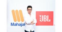 JBL โดยมหาจักรฯ ขนทัพโชว์ผลิตภัณฑ์รุ่นเด็ด ตัวท็อป เอาใจสายคอนเทนต์ที่ชื่นชอบเสียงเพลงในงาน Siam Music Fest 2022