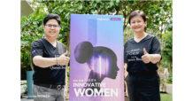ไทยพาณิชย์ – สถาบันวิทยาการนวัตกรรม  เปิดหลักสูตร NIA X SCB Innovation-Based Enterprise (IBE) รุ่นที่ 4  เสริมคมด้านนวัตกรรมแก่ผู้ประกอบการสตรี ต่อยอดเครือข่ายธุรกิจที่ยั่งยืน