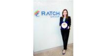 RATCH ก้าวไปอีกขั้น กับรางวัล CFO ยอดเยี่ยม
