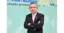 ซีพีเอฟ ติวเข้มคู่ค้าธุรกิจยกระดับการดำเนินงานพร้อมรับมือวิกฤตโลกร้อน