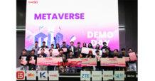 “ทีมไอดู” คว้าแชมป์โครงการ True 5G Tech Sandbox : Metaverse.  ทรู 5G จัด Demo Day เวทีประชันไอเดียสตาร์ทอัพสุดเจ๋ง มอบรางวัลรวมกว่า 1 ล้านบาท