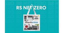 อาร์เอส กรุ๊ป ตั้งเป้าลดคาร์บอนฟุตปริ้นท์ ริเริ่มโครงการ “RS Net Zero” ผลิตกระเป๋าผ้ารีไซเคิลจากขวดพลาสติกในธีม RS MEETING CONCERT 2022 รายได้นำไปช่วยชีวิตสัตว์ทะเลหายาก สถานีวิจัยเพื่อการพัฒนาชายฝั่งอันดามัน