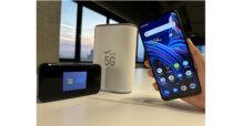 AIS 5G เดินหน้าความร่วมมือ ZTE ต่อเนื่อง ปูพรมดีไวซ์ 5G ตอบโจทย์ทุกดิจิทัลไลฟ์สไตล์ ชูจุดขาย นวัตกรรม ประสิทธิภาพสูง เข้าถึงได้ด้วยราคาคุ้มค่ามากที่สุด