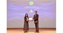 TASCO รับรางวัลเกียรติคุณ Sustainability Disclosure Award ประจำปี 2565 ต่อเนื่องเป็นปีที่ 4