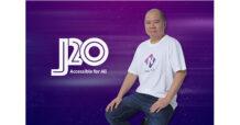 “Tokenine” เปิดตัวเครือข่ายบล็อกเชน “J2O TARO” เครือข่ายรองโปรเจกต์แรกบน “JFIN Chain”!!!