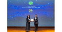 TPCH รับประกาศเกียรติคุณ Sustainability Disclosure Recognition จากสถาบันไทยพัฒน์