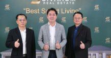 สิวารมณ์ (“SVR”) โรดโชว์ ปักหมุดผู้เชี่ยวชาญการพัฒนาอสังหาฯแนวราบ  สู่การเติบโตระดับ High Growth ในอนาคต