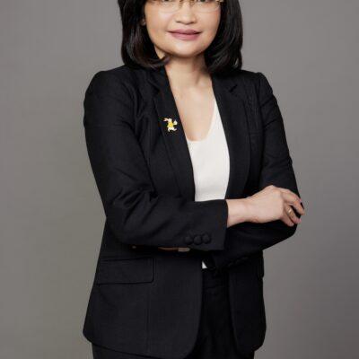 นางสาวสรญา เสฐียรโกเศศ