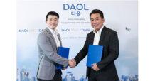DAOL กลุ่มธุรกิจการเงิน ดาโอ (ประเทศไทย) และอินเตอร์โอเปร่า ลงนามความร่วมมือพันธมิตรทางธุรกิจ พัฒนาเทคโนโลยีรองรับการเติบโตของสินทรัพย์ดิจิทัลในประเทศไทย