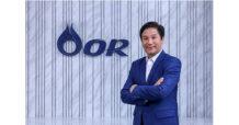OR เปิดตัว CEO คนใหม่ ‘ดิษทัต ปันยารชุน’ พร้อมแนวคิด “RISE OR” พร้อมทะยานไปสู่การเติบโต อย่างมั่นคงและยั่งยืน
