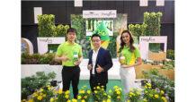 SCM ซัคเซสมอร์ เดินเกมรุกสินค้ากลุ่มผลิตภัณฑ์เสริมอาหารพืช แบรนด์ Growing more เติบโตต่อเนื่อง เตรียมออก New Product ครอบคลุมทุกกลุ่มพืช