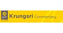 BAY กรุงศรีคาดเงินบาทสัปดาห์นี้ซื้อขายในกรอบ 32.50-33.25 ลุ้นสัญญาณจากเฟด