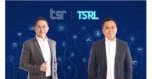 TSR รุกแพลตฟอร์ม IoT อนุมัติร่วมทุน “คอนเนคซ์เทค” ตอบรับธุรกิจสมาร์ท โฮม พร้อมปรับโครงสร้างแต่งตั้ง “ชูเกียรติ รุจนพรพจี” นั่งแท่นประธานกรรมการบริหาร ควัก 400 ลบ.เพิ่มทุน “เธียรสุรัตน์ ลีสซิ่ง” หนุนอนาคตโตก้าวกระโดด