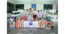 PIMO-ไพโม่ มอบของขวัญวันเด็กปี 66 เพื่อส่งต่อความสุขและสร้างรอยยิ้ม