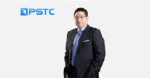 PSTC ตั้ง “ดามพ์ นานา” นั่ง CEO คนใหม่